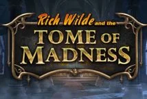 Tome of Madness — artwork